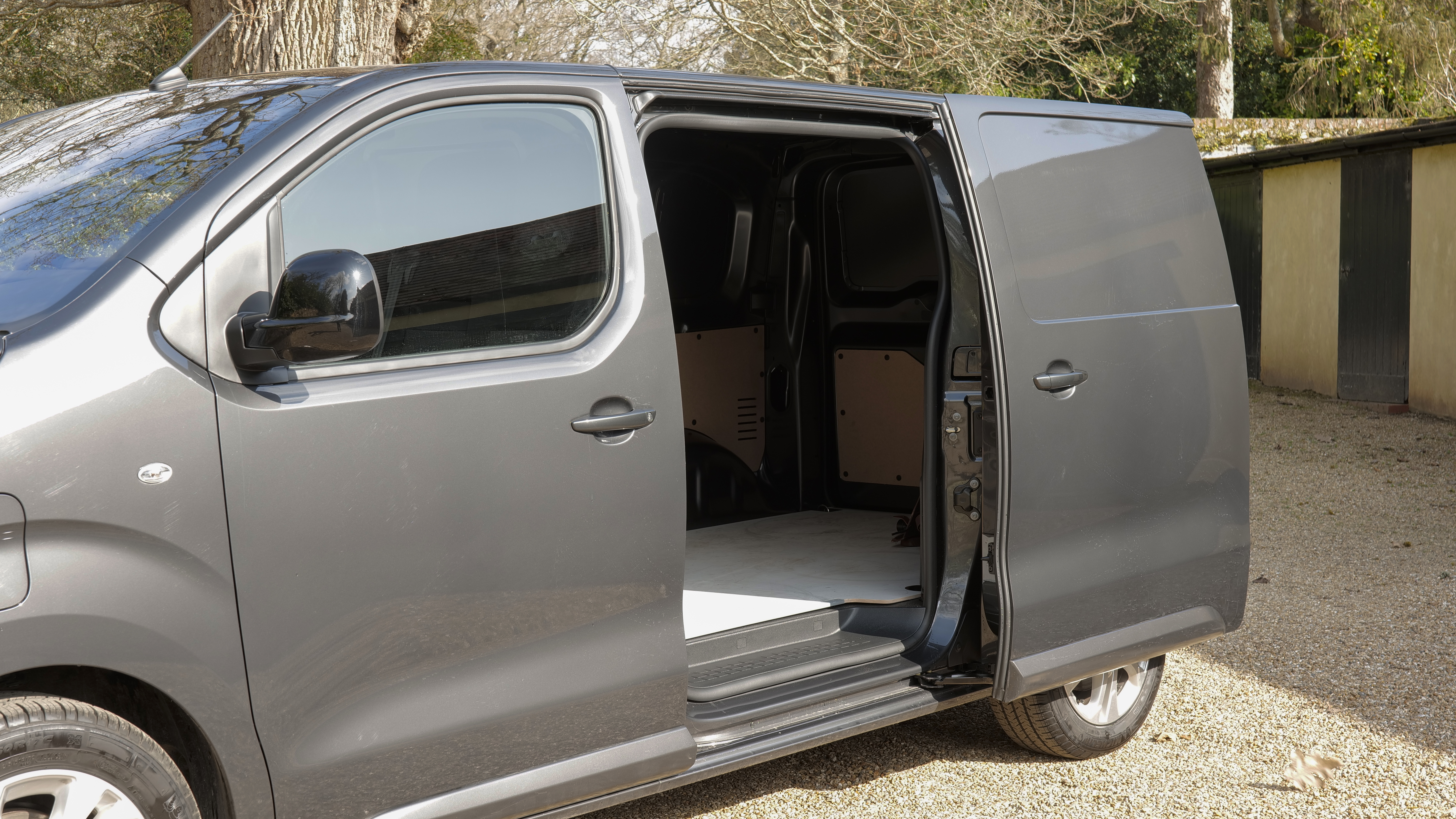 VAUXHALL VIVARO M DIESEL 2.2 Turbo D 150 Pro H1 Van